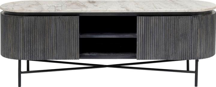 Actual product image Kare Design TV-Board Glenn (150 x 40 x 54 cm)