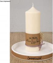 Rayher Kerzengieform Glockenspitze 4