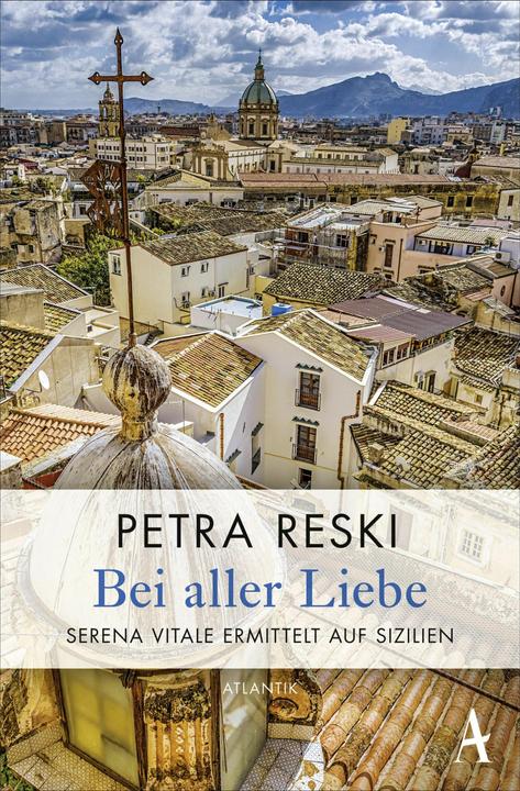 Produktbild Bei aller Liebe (Deutsch, Petra Reski, 2018)