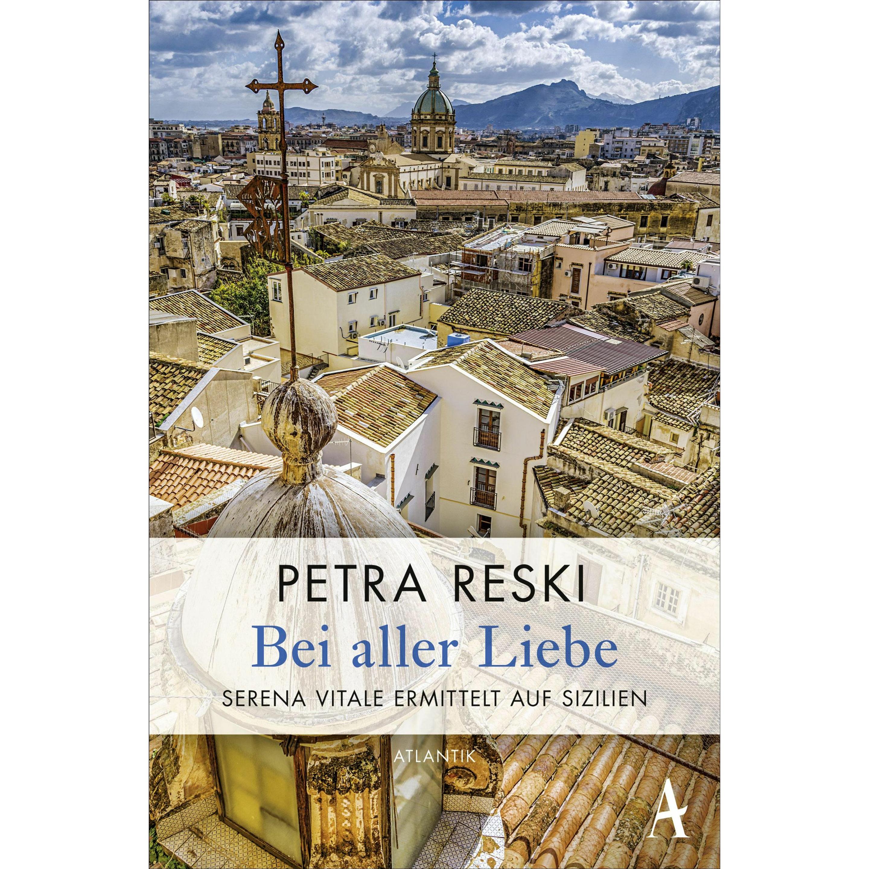 Bei aller Liebe, Belletristik von Petra Reski