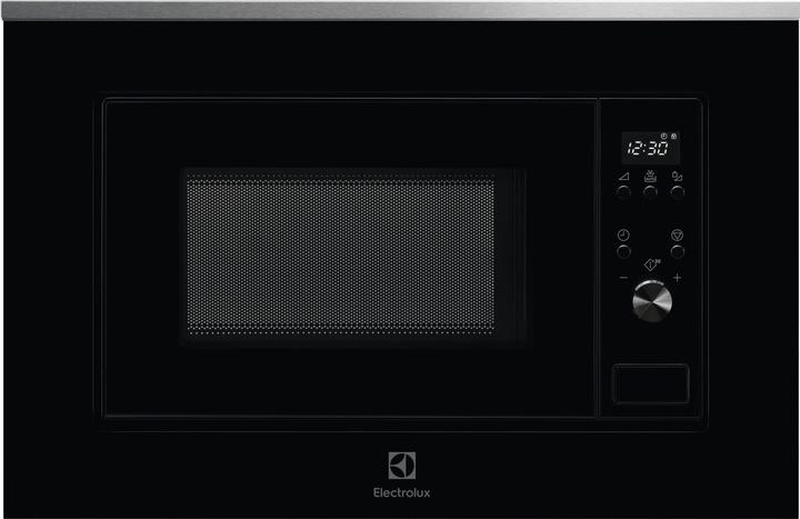 Immagine prodotto Electrolux LMS2203EMX Piano di lavoro Solo Microonde, acciaio inox (20 l)