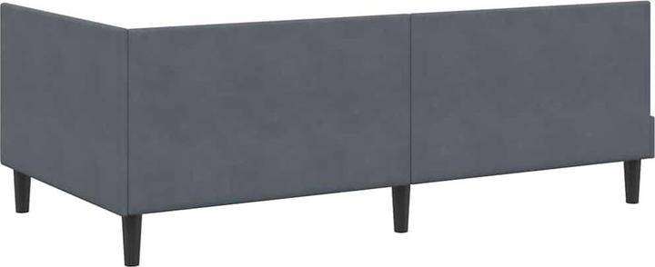 Image du produit vidaXL Modernes Bett (100 x 200 cm)