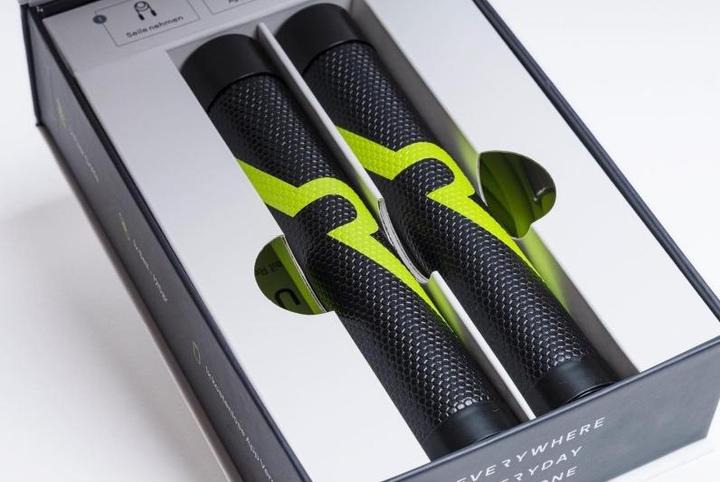 Produktbild Everjump Springseil Beginner Set (245 cm)