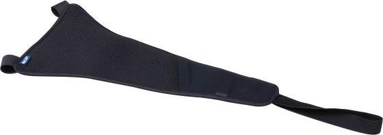 Actual product image BBB IndoorCyc. Sweat trap 40x20cm