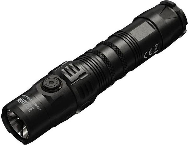 Nitecore MH12SE - 1800 Lumen (14.10 cm, 1800 lm)