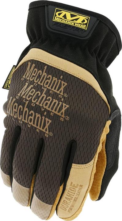 LG Gloves Mechanix FastFit Leather 11 / XL size