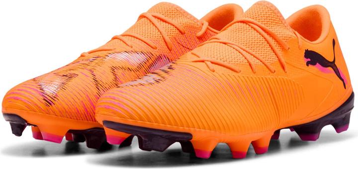Produktbild Puma FUTURE 8 MATCH Low FG/AG (45)