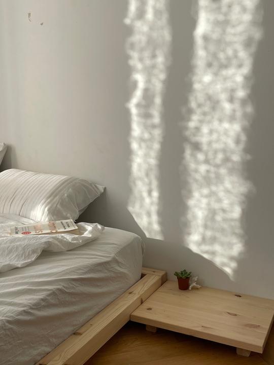 Produktbild Karup Design Dock Bed (120 x 200 cm)