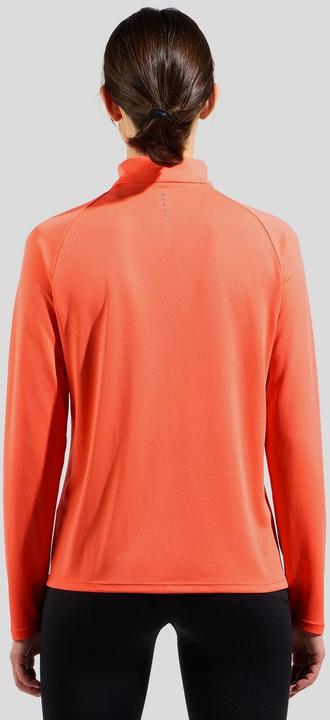 Actual product image Odlo Mid layer ESSENTIAL 1/2 ZIP (XXL)