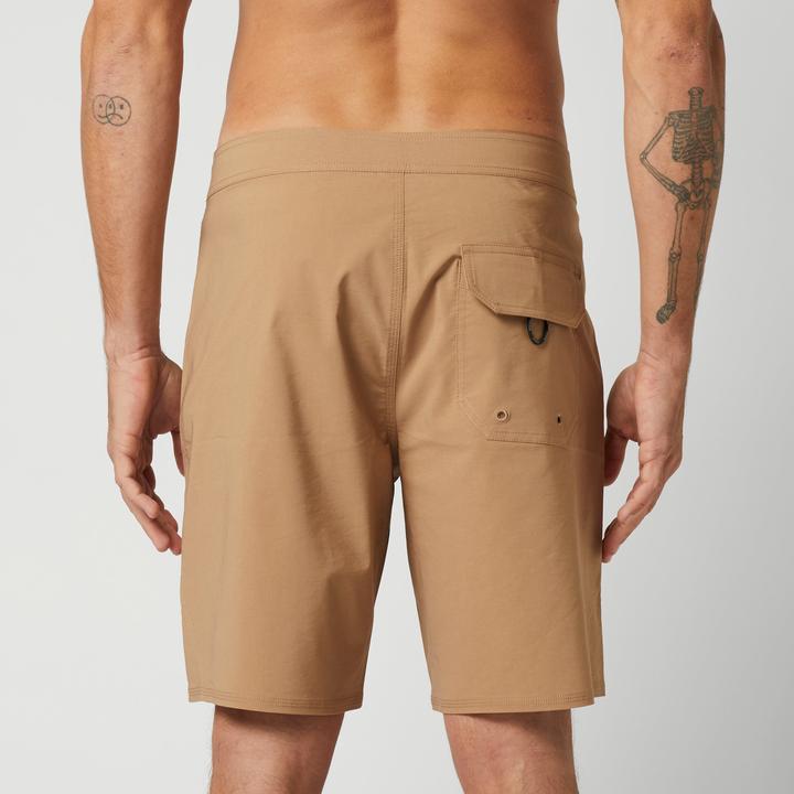 Actual product image Mystic Brand Boardshorts (32)
