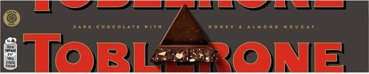 Image du produit Toblerone Chocolat (360 g)