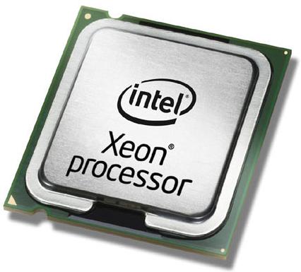 Produktbild Intel Xeon X5650, Hexa Core (LGA 1366, 2.67 GHz, 6 -Core)