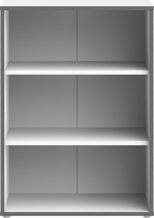 Actual product image Möbel-Eins Kalina (84.5 x 41.5 x 115 cm)