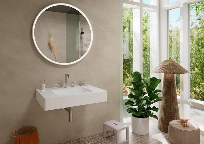 Actual product image hansgrohe Isiflex (160 cm)