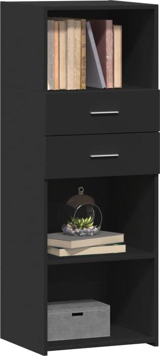 Image du produit vidaXL Highboard (45 x 42.50 x 124 cm)