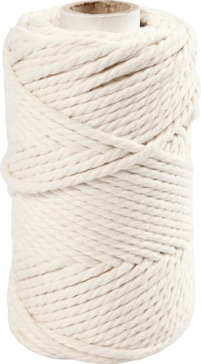 Creativ Company Macramé (55 m)