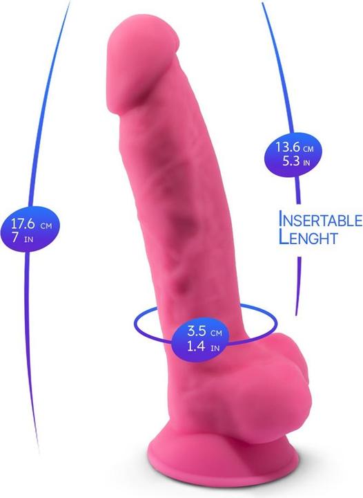 Actual product image Silexd Glow in the Dark