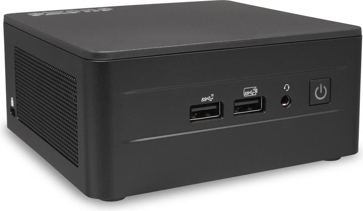 Produktbild Exone Business Mini X12 (Intel Core i5-1240P, 16 GB, 512 GB, Intel Iris Graphics)