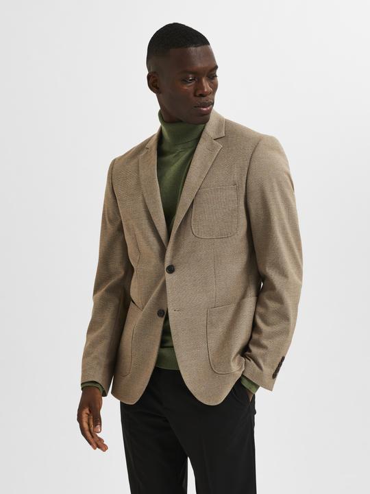 Immagine prodotto Selected Blazer monopetto slim fit (46)