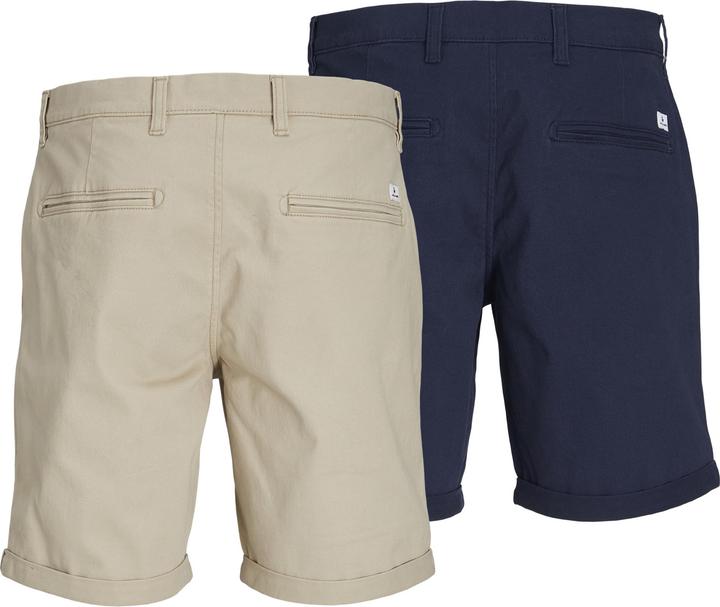 Produktbild Jack & Jones Dave Chinoshorts (XL)