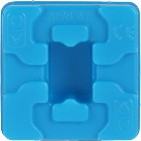 Actual product image Busch-Jaeger Painter cover 25 pcs. 2098 BJE Switch/socket