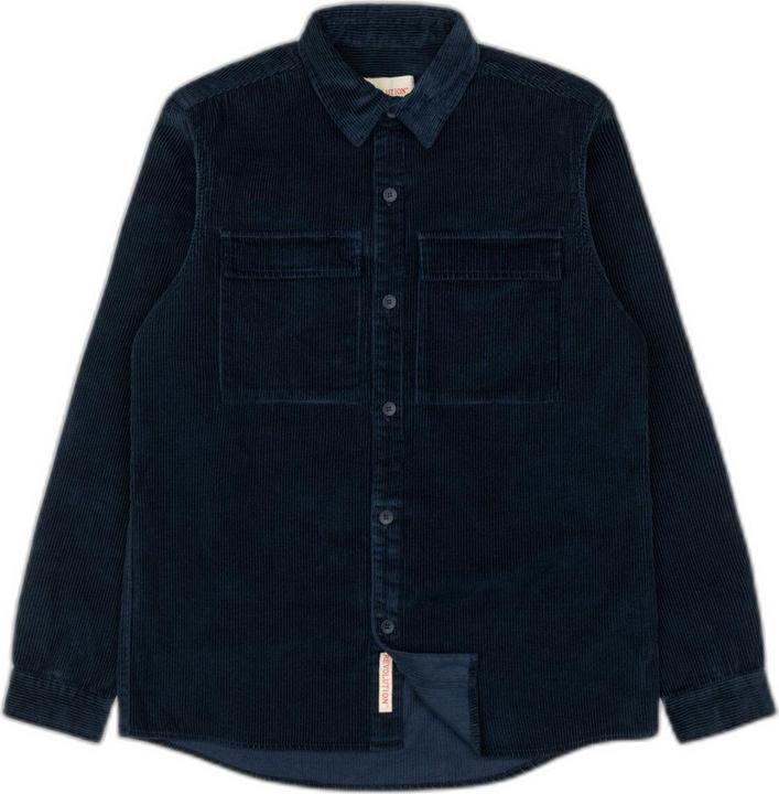 Immagine prodotto Revolution Camicia di velluto a coste con tasche (XL)