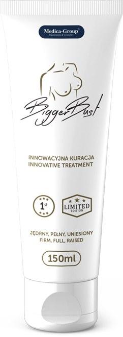 Productafbeelding Medica Group Medica-Group - Bigger Bust gel voor borstvergroting en versteviging 150ml