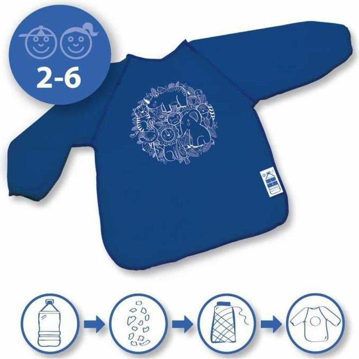 Actual product image Ses Eco craft apron