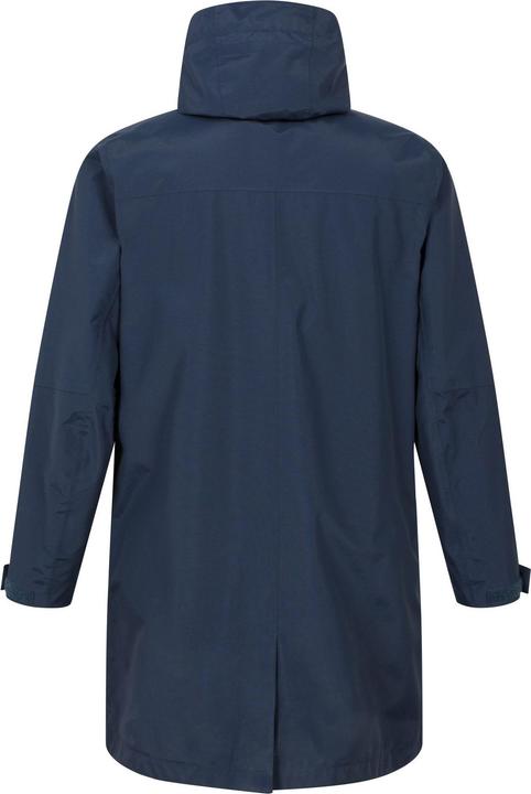 Produktbild Mountain Warehouse Scope Jacke wasserfest Lang (XXL)