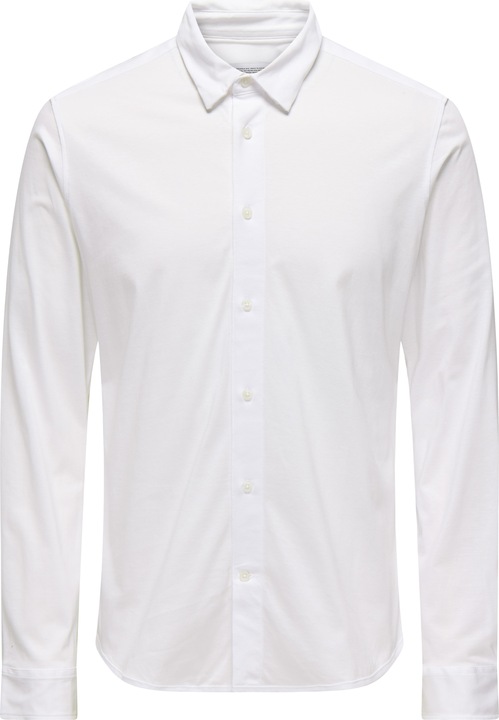 Bright White