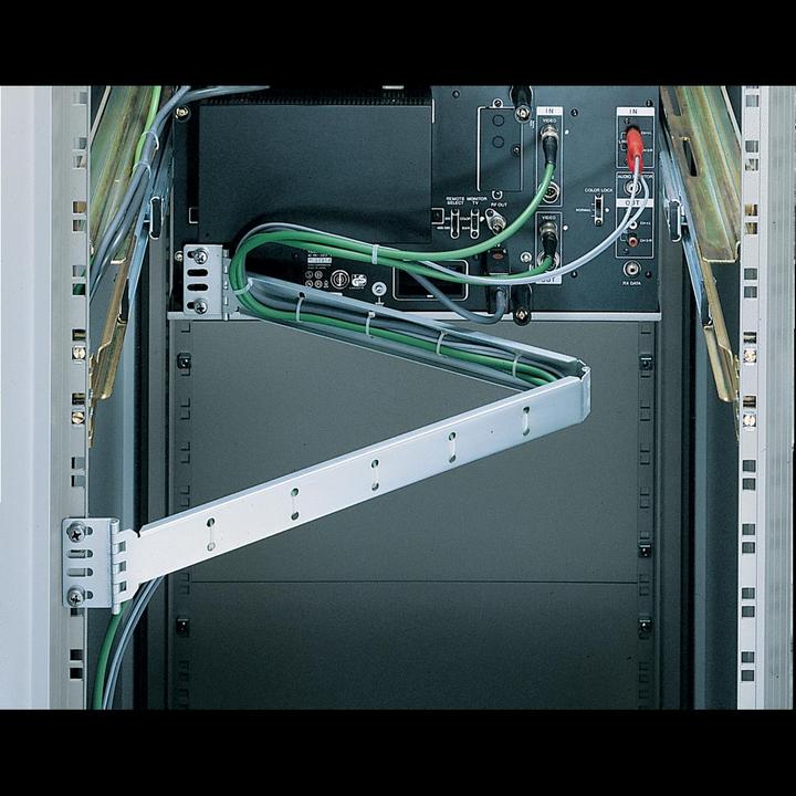 Produktbild Schroff Kabelträger - KABELTRAEGER TYP B