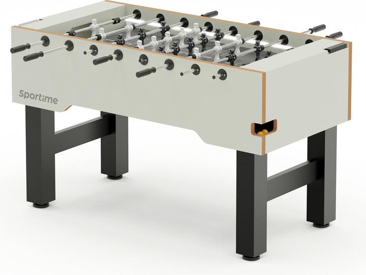 Actual product image Sportime Guardian LED tournament table football