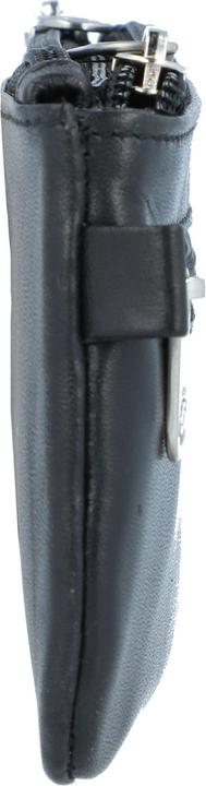 Actual product image Esquire New Silk leather key case 13 cm