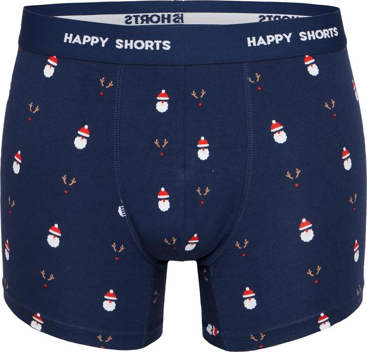Produktbild Happy shorts Retro Pants XMAS (XXL, 2er Pack)