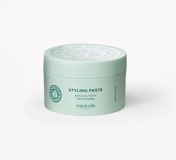 Image du produit Maria Nila Styling Paste (Pâte capillaire, 100 ml)