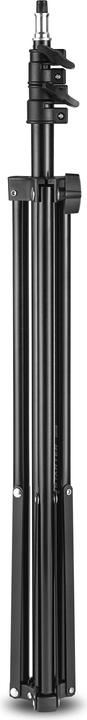 Actual product image Wiltec LampPod 200 (200 cm, 3.50 kg)