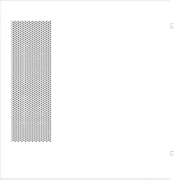Produktbild Thermaltake Tt AX500 Snow White (ATX, mATX, Mini-ITX, SSI CEB, SSI EEB)