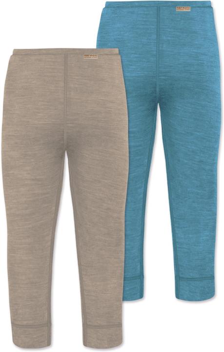 Produktbild Normani 2er Pack Baby Merino Hose „Tutira" - 9507 (56)