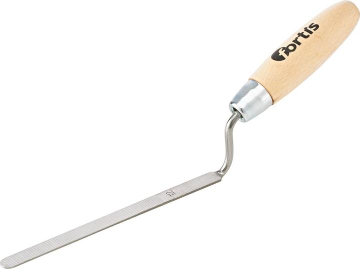 Actual product image Magni Jointing trowel 12mm round neck FORTIS
