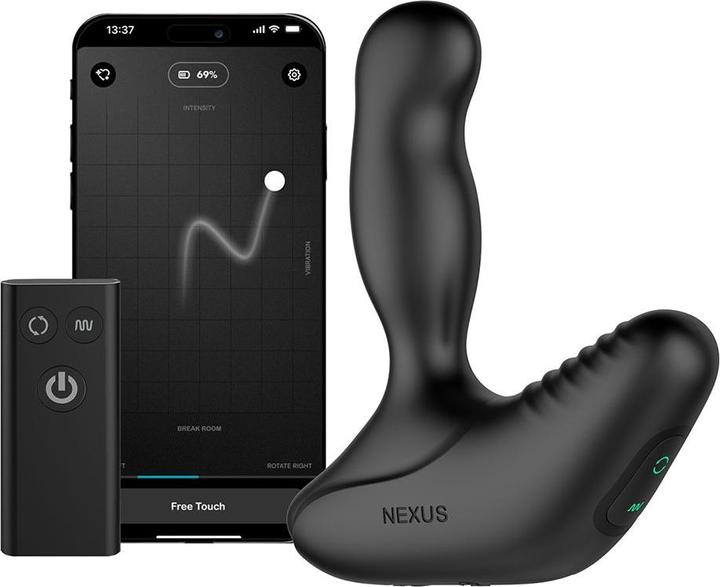 Produktbild Nexus Revo Stealth