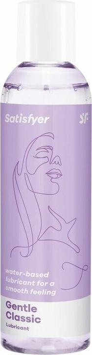 Satisfyer La douceur des femmes (150 ml)