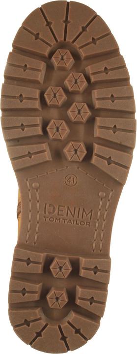 Actual product image Tom Tailor Stiefel (44)