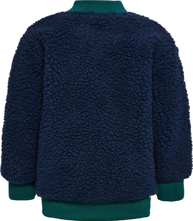 Produktbild hummel Hmlevano Zip Jacket (86)