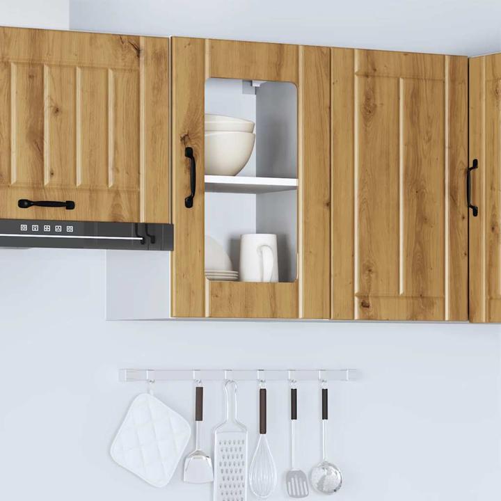 Image du produit vidaXL Küchen-Wandschrank (40 x 31 x 60 cm)