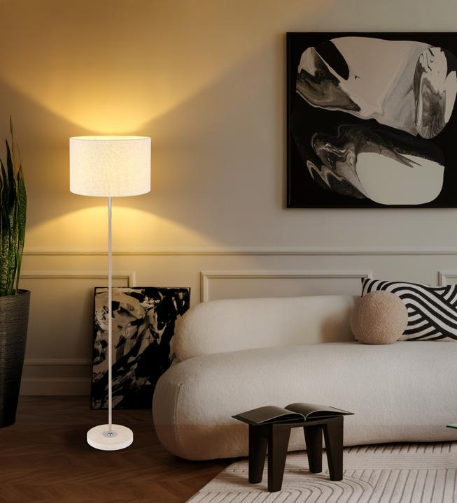 Actual product image Globo Deleon (E27)