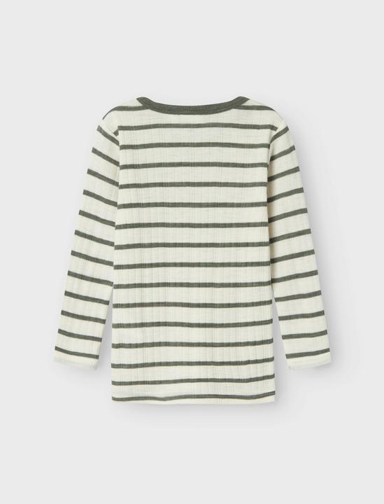 Immagine prodotto Name it Top in lana merino con maniche lunghe (110)