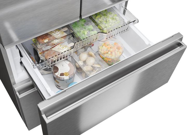 Image du produit Haier FD 70 Series 3 (402 l)