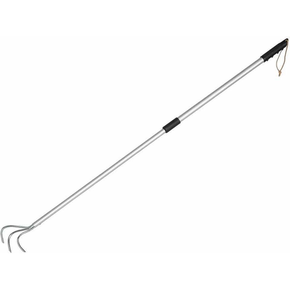 Thumbnail - Siena Garden, Gartenhandwerkzeug, Teleskop Kleingrubber