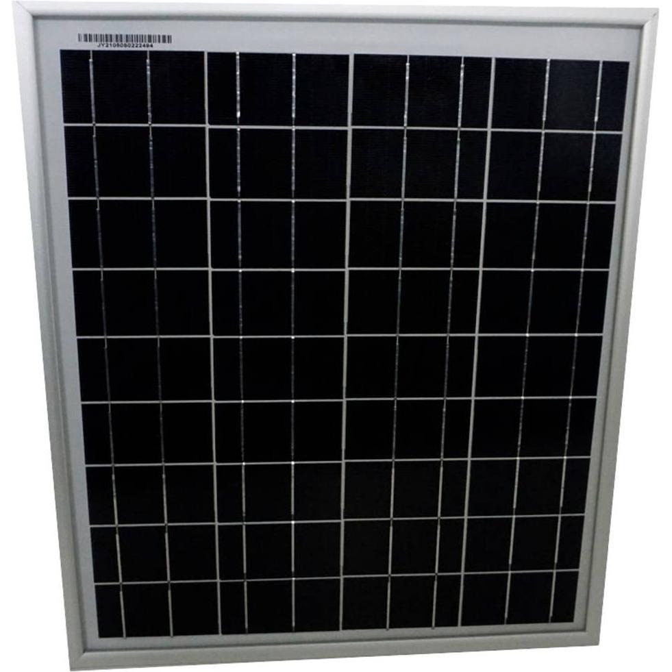 Phaesun, Pannello solare, Sun Plus 20 J Monokristallines Solarmodul 20 W 12 V (20 W)