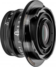 Image du produit Voigtländer Color-Skopar 28mm / 2.8 VM asph. noir (Leica M)